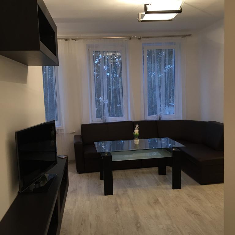 Vip Apartment Krakow Bilik gambar