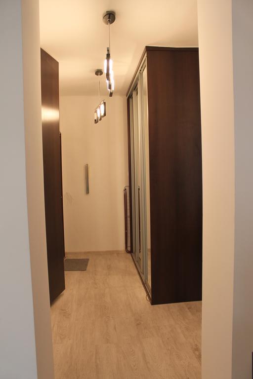 Vip Apartment Krakow Luaran gambar