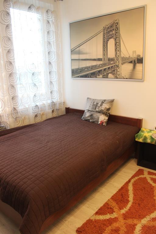 Vip Apartment Krakow Luaran gambar